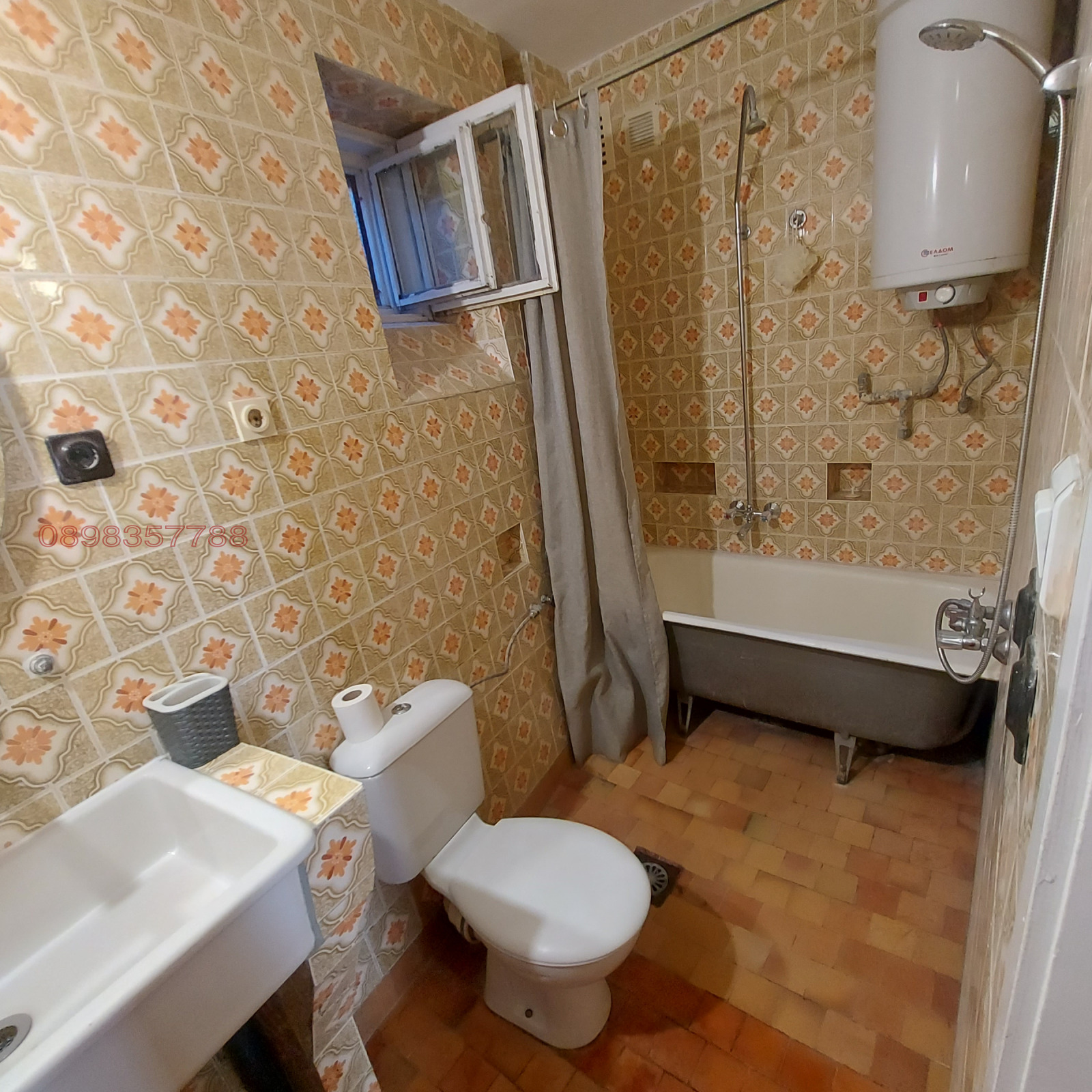 Дава под наем 3-СТАЕН, гр. Велико Търново, Център, снимка 6 - Апартаменти - 53681349