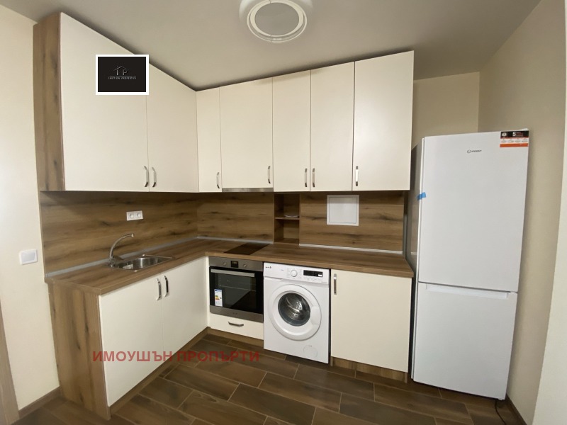 Дава под Наем 3-СТАЕН в град София, Овча купел 2 - 85 кв.м / 600 € » 1 173.50 лв., ИМОУШЪН ПРОПЪРТИ