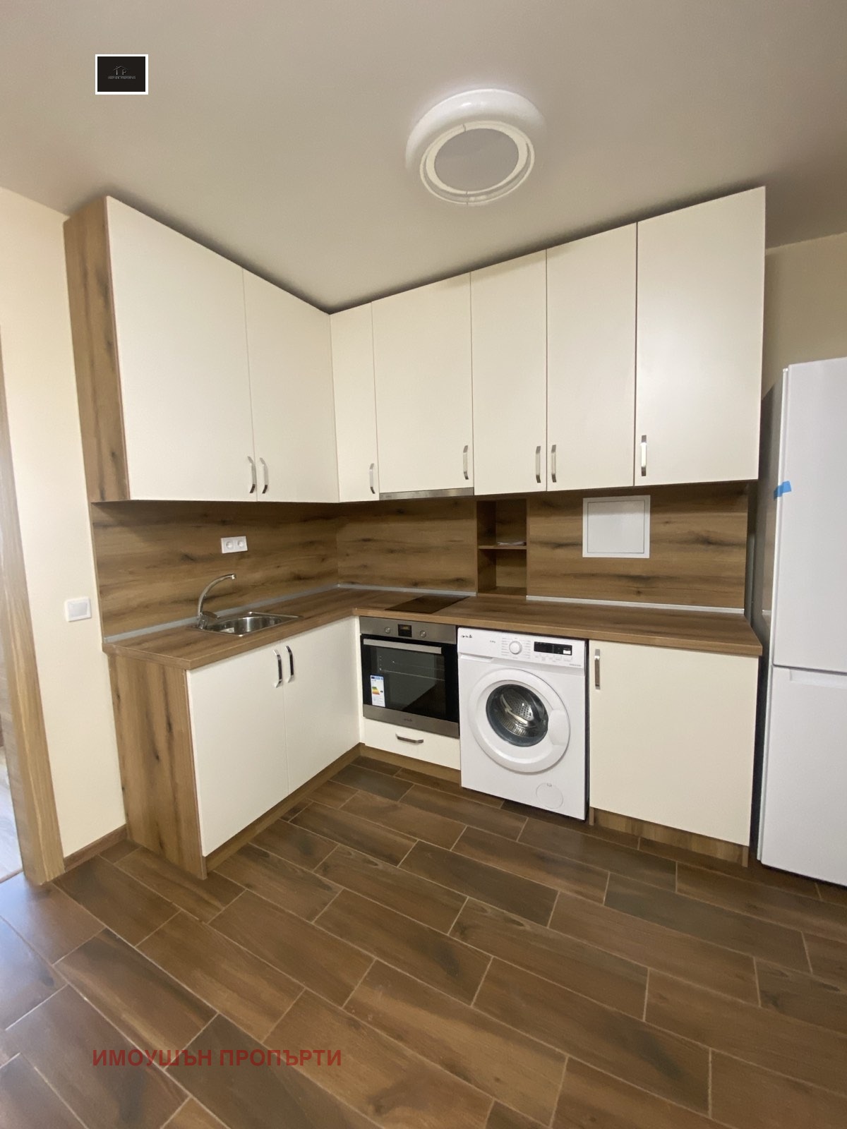 Дава под Наем 3-СТАЕН | Imot.bg — изображение 2