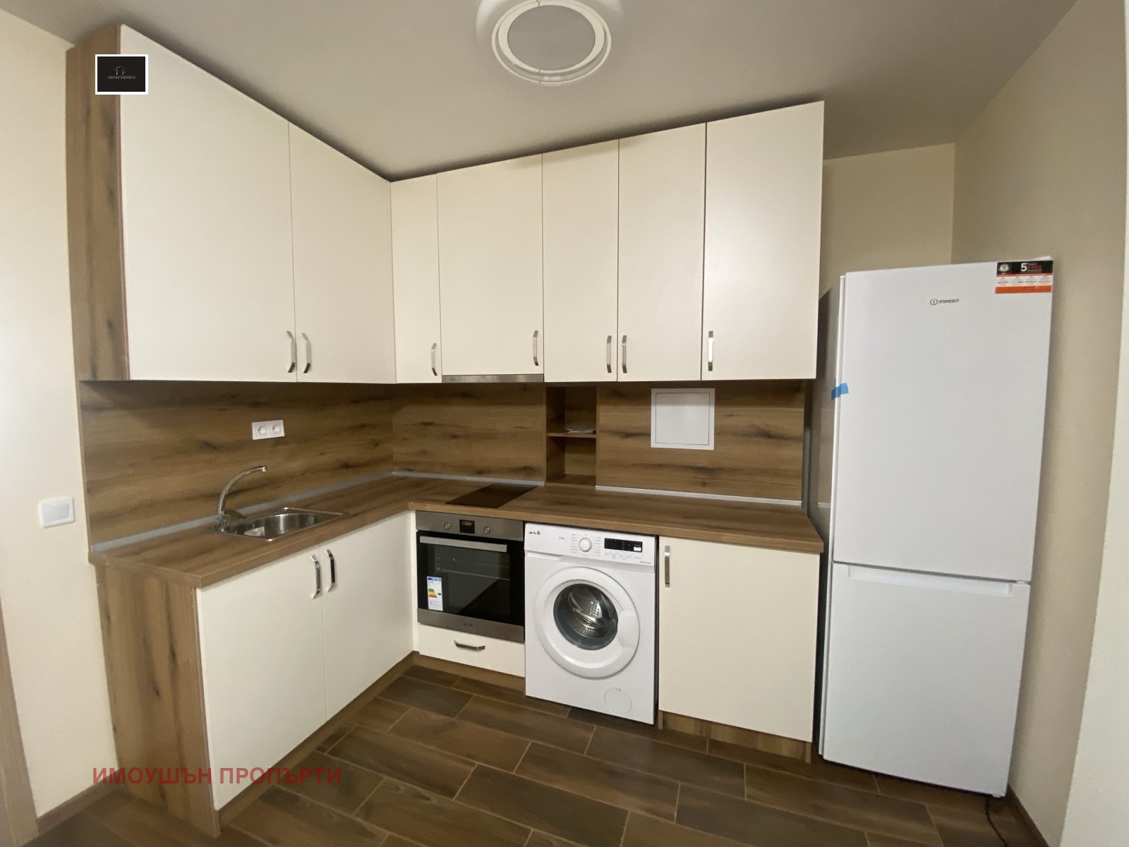 Дава под Наем 3-СТАЕН | Imot.bg — изображение 1