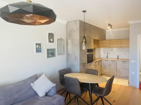 1 soverom Karsjijaka, Plovdiv