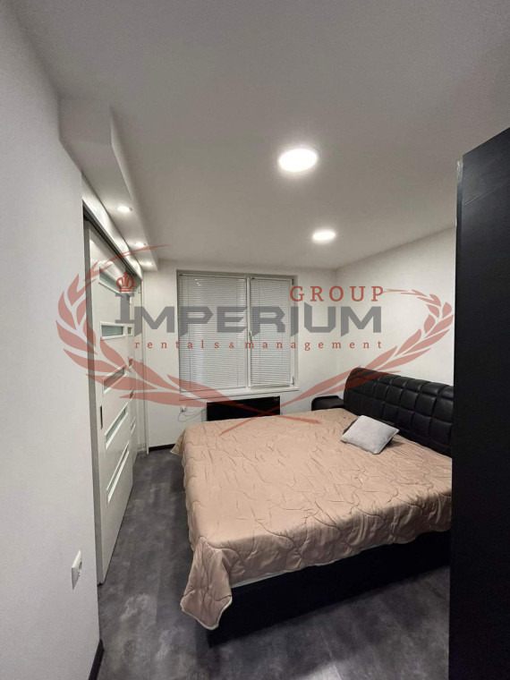 En renta  1 dormitorio Varna , Gratska majala , 70 metros cuadrados | 38452354 - imagen [3]