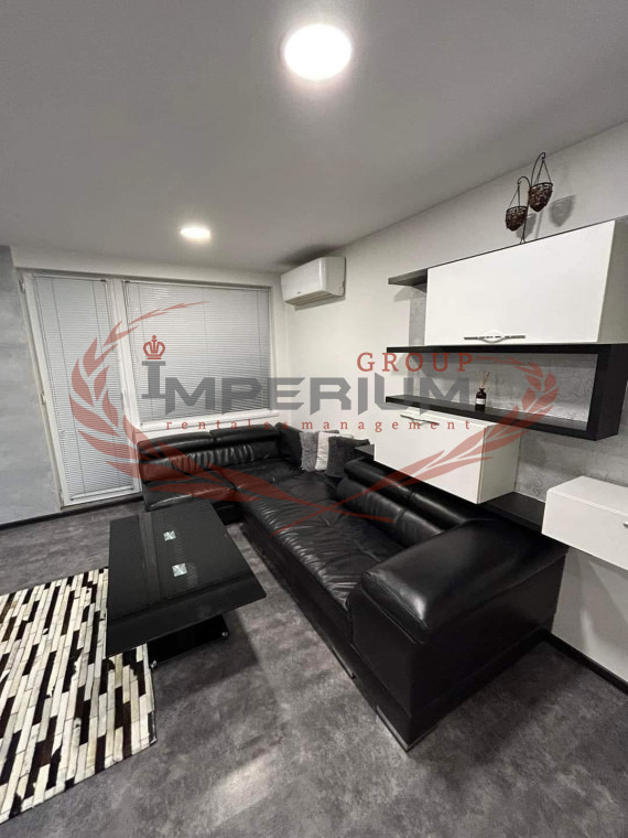 En renta  1 dormitorio Varna , Gratska majala , 70 metros cuadrados | 38452354 - imagen [8]