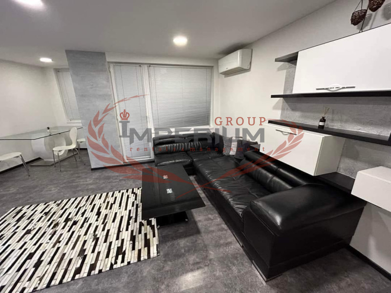 En renta  1 dormitorio Varna , Gratska majala , 70 metros cuadrados | 38452354