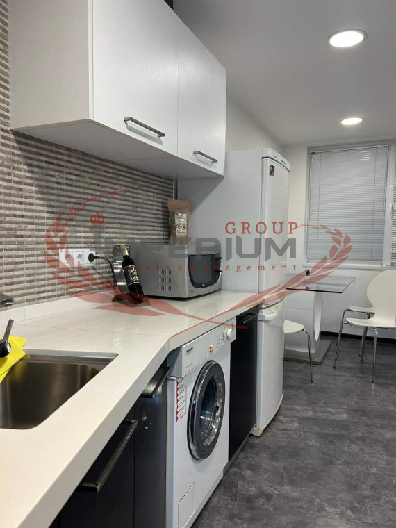 En renta  1 dormitorio Varna , Gratska majala , 70 metros cuadrados | 38452354 - imagen [5]