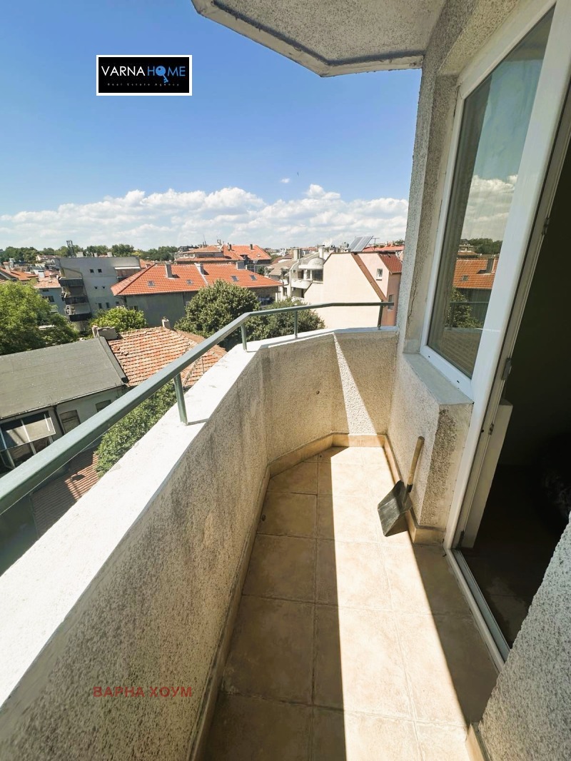 Til leie  1 soverom Varna , Gratska mahala , 95 kvm | 71625187 - bilde [8]