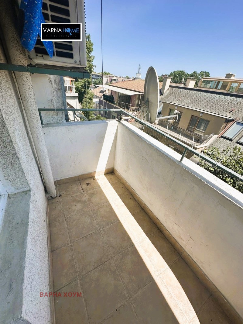 Til leie  1 soverom Varna , Gratska mahala , 95 kvm | 71625187 - bilde [7]