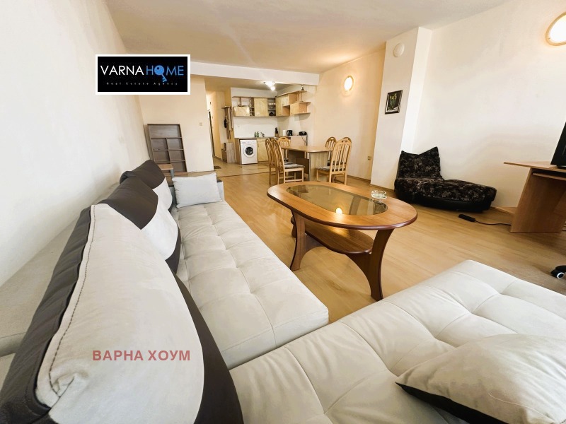 Под наем 2-СТАЕН, град Варна, Гръцка махала • 485 € • 15955776 — Holmes.bg