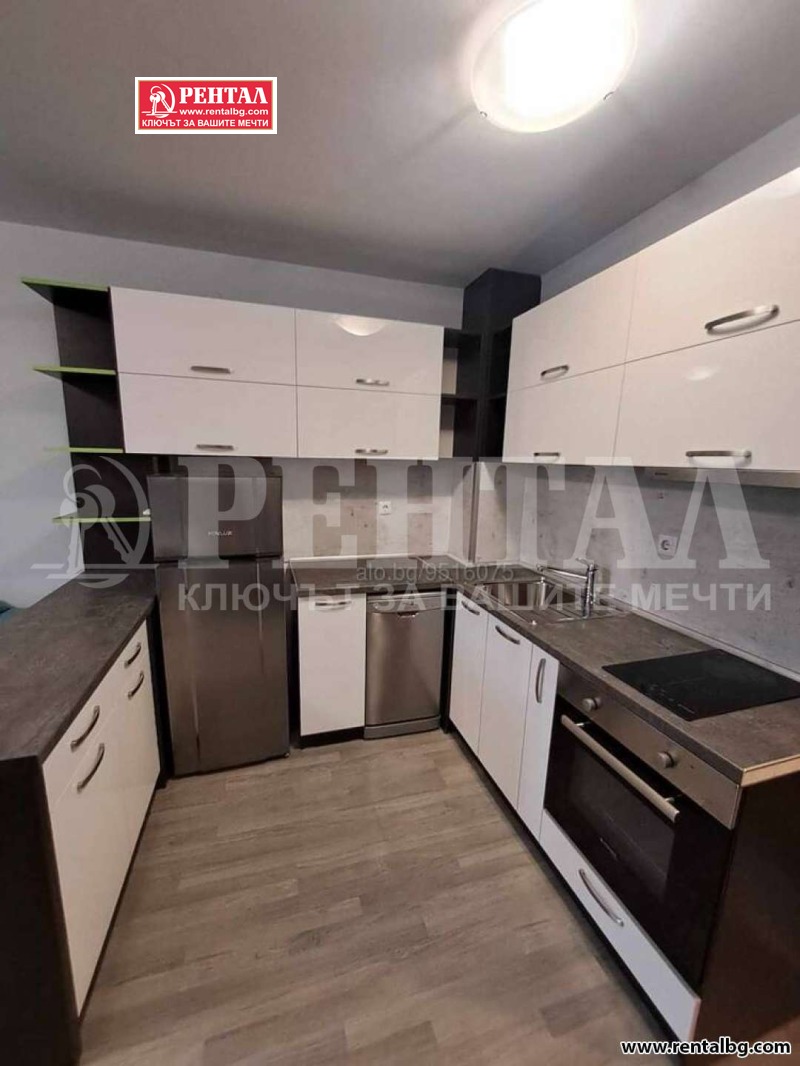 Дава под наем  2-стаен град Пловдив , Център , 69 кв.м | 37757439 - изображение [12]