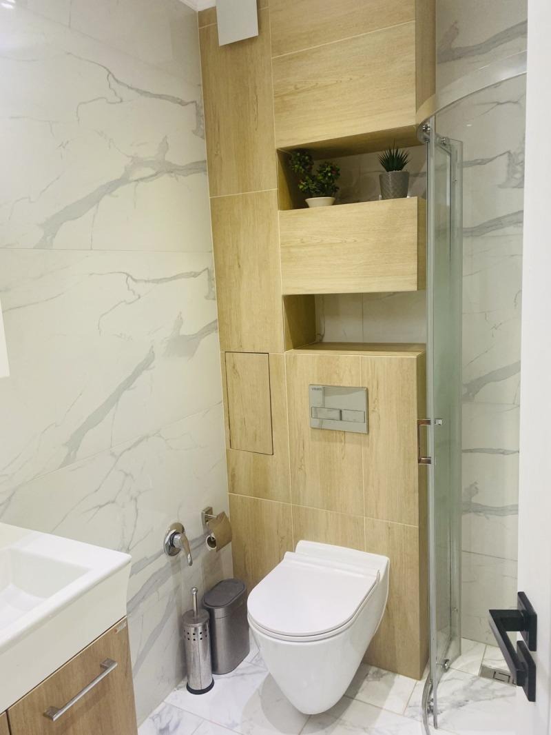 För uthyrning  1 sovrum Plovdiv , Karsjijaka , 75 kvm | 85246036 - bild [6]