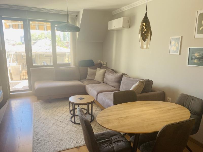 För uthyrning  1 sovrum Plovdiv , Karsjijaka , 75 kvm | 85246036 - bild [2]