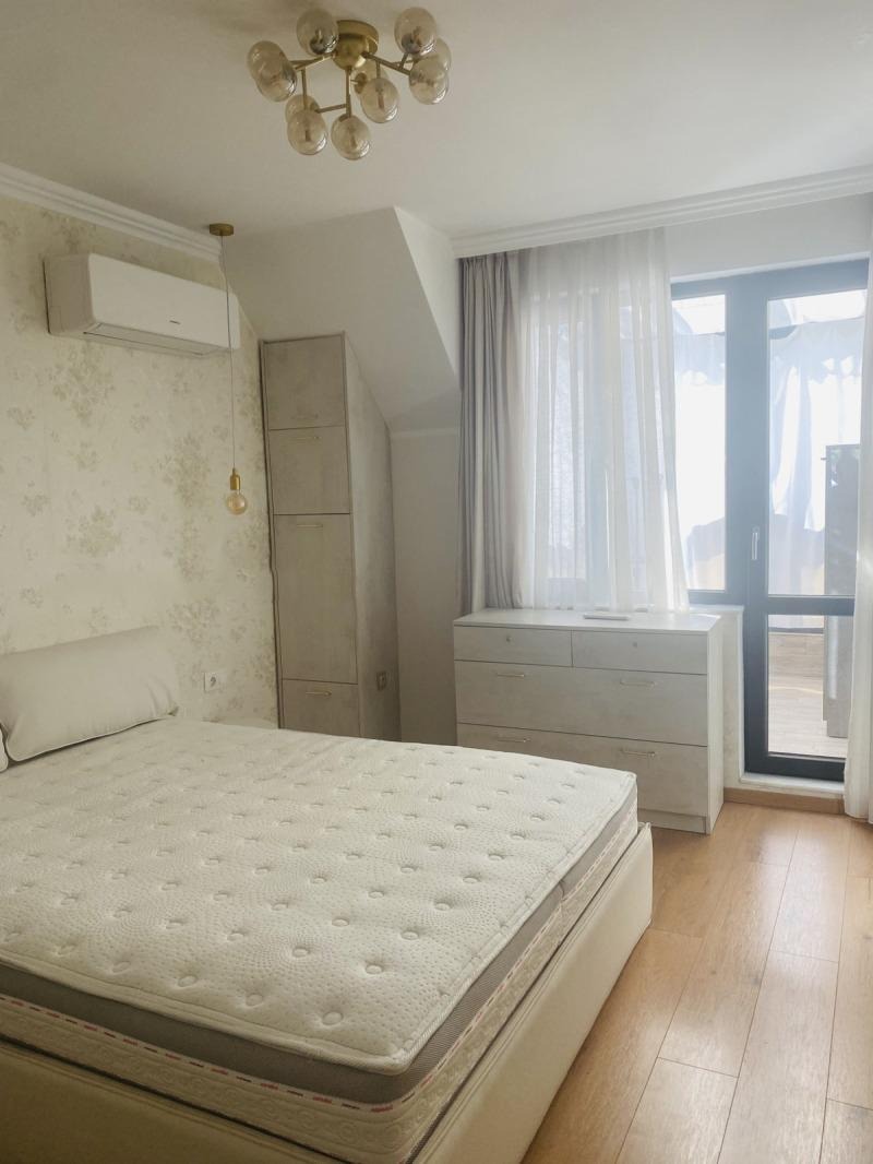 För uthyrning  1 sovrum Plovdiv , Karsjijaka , 75 kvm | 85246036 - bild [4]