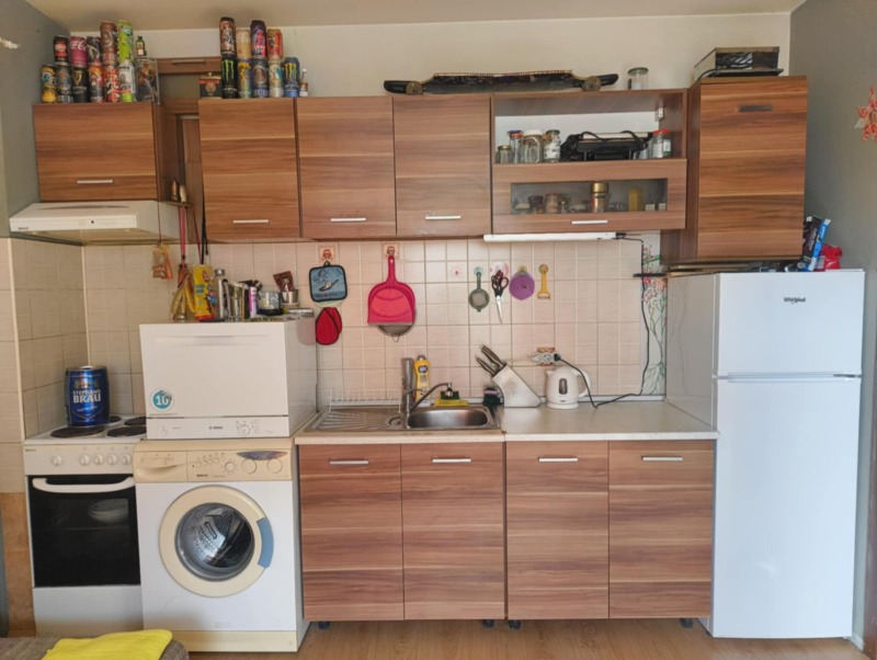 Προς ενοικίαση  1 υπνοδωμάτιο Σοφηια , Δρυζβα 2 , 42 τ.μ | 82345858 - εικόνα [2]