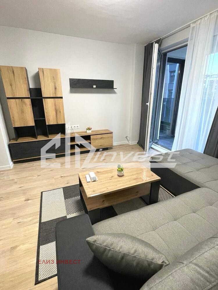 Под наем 2-СТАЕН, град Пловдив, Христо Смирненски • 1050 лв. / 536.86 € • 60482917 1