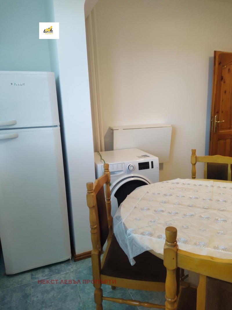 Дава под наем 2-СТАЕН, гр. София, Овча купел, снимка 10 - Апартаменти - 52477778