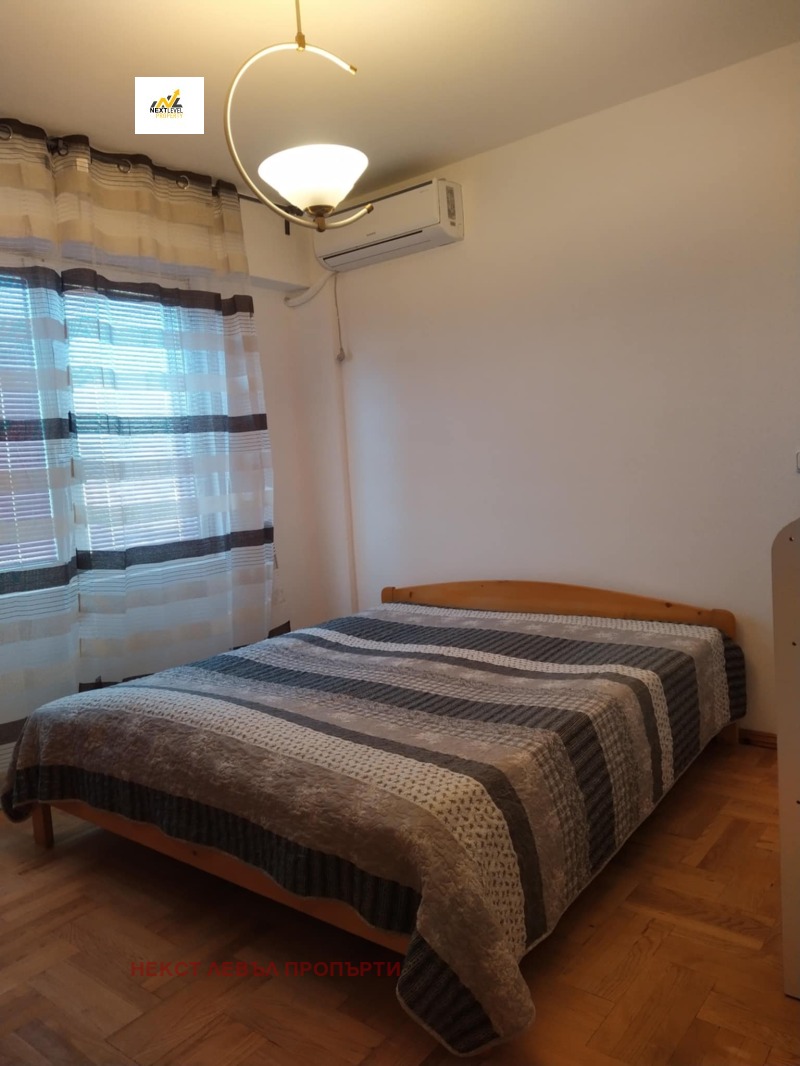 Дава под наем 2-СТАЕН, гр. София, Овча купел, снимка 4 - Апартаменти - 52477778