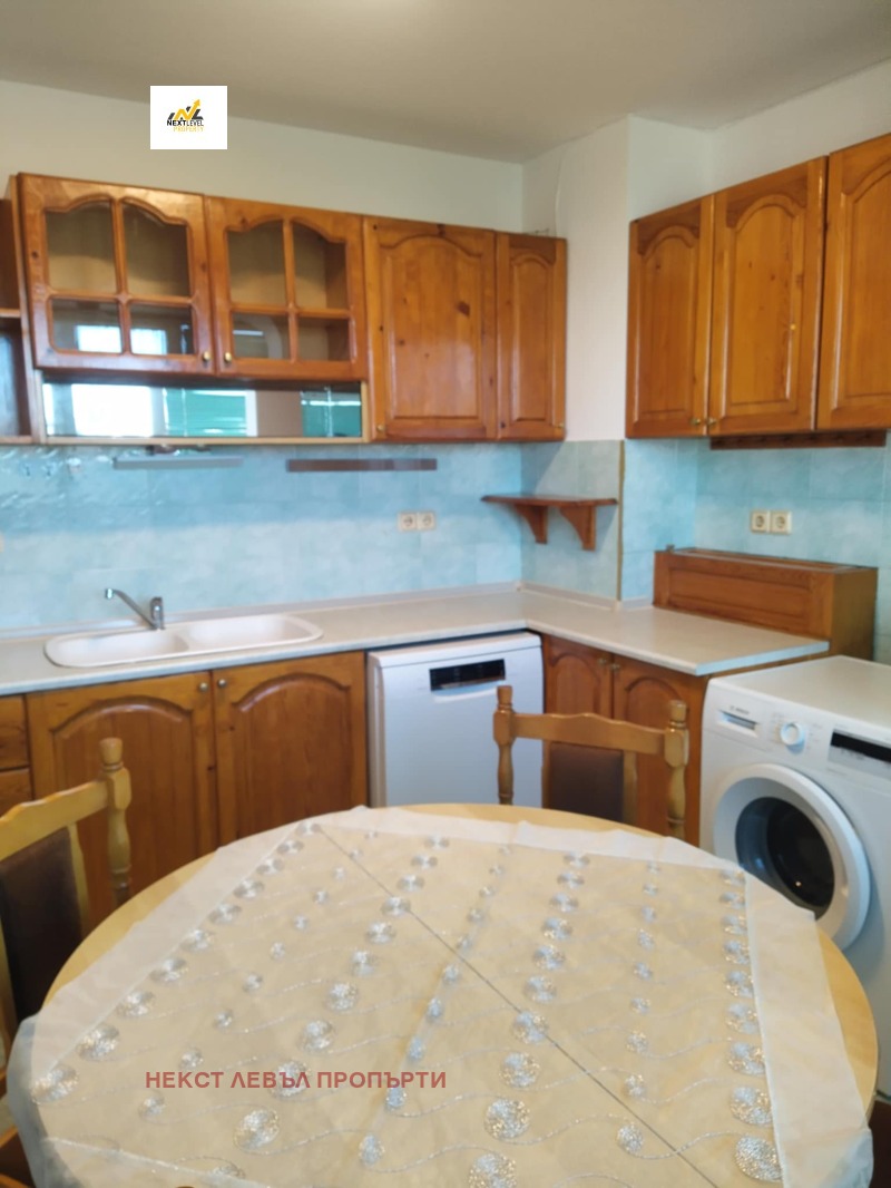 Дава под наем 2-СТАЕН, гр. София, Овча купел, снимка 8 - Апартаменти - 52477778