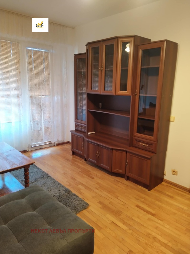 Дава под наем 2-СТАЕН, гр. София, Овча купел, снимка 3 - Апартаменти - 52477778