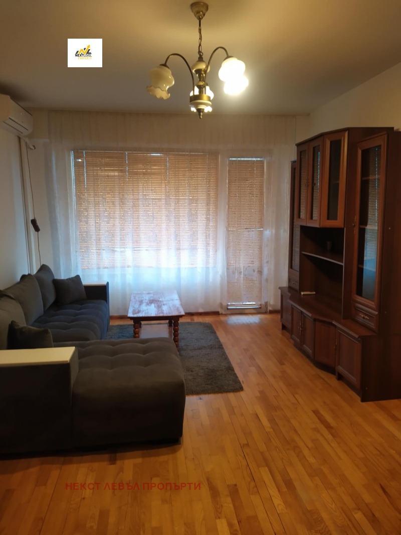 Дава под наем 2-СТАЕН, гр. София, Овча купел, снимка 2 - Апартаменти - 52477778