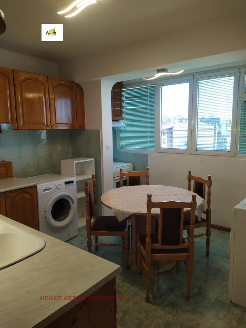 Дава под наем 2-СТАЕН, гр. София, Овча купел, снимка 7 - Апартаменти - 52477778