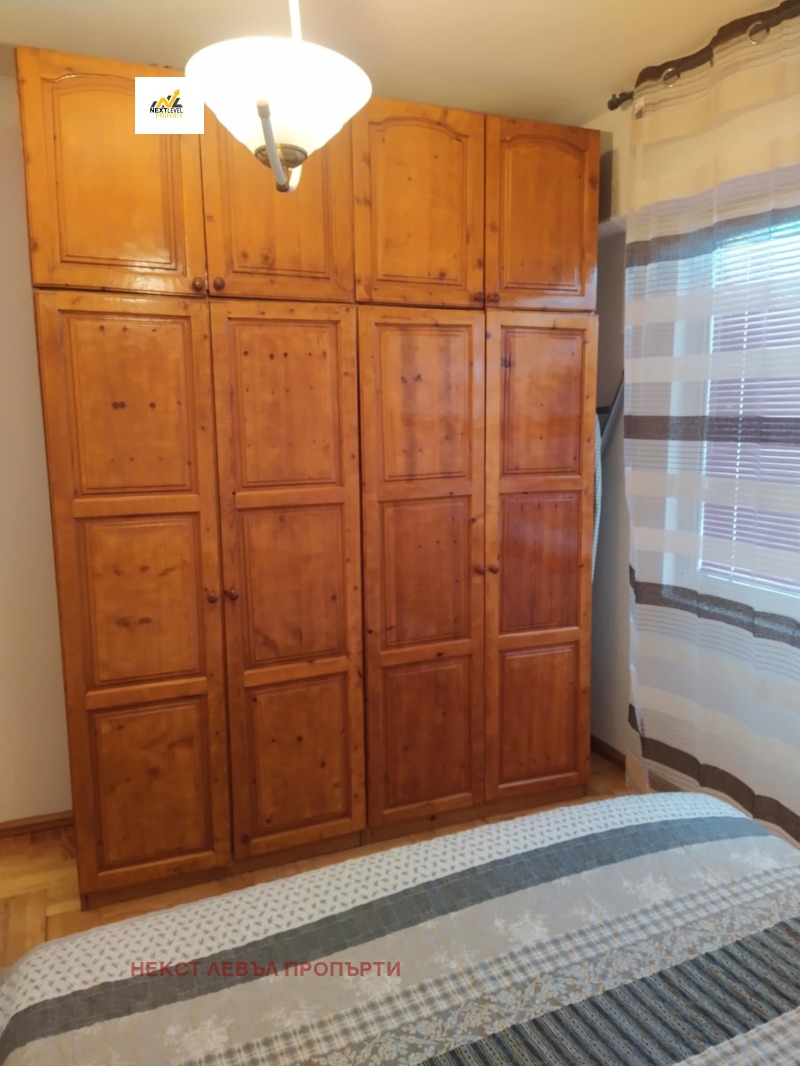 Дава под наем 2-СТАЕН, гр. София, Овча купел, снимка 5 - Апартаменти - 52477778