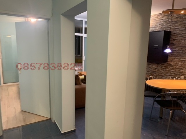 Дава под наем 2-СТАЕН, гр. София, Зона Б-5, снимка 11 - Апартаменти - 53513834