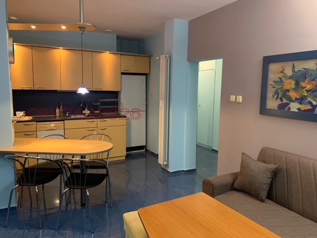 Дава под наем 2-СТАЕН, гр. София, Зона Б-5, снимка 2 - Апартаменти - 53513834