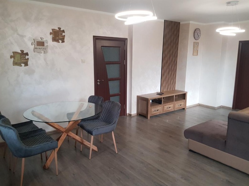Te huur  2 slaapkamers Plovdiv , Christo Smirnenski , 95 m² | 31985480 - afbeelding [2]