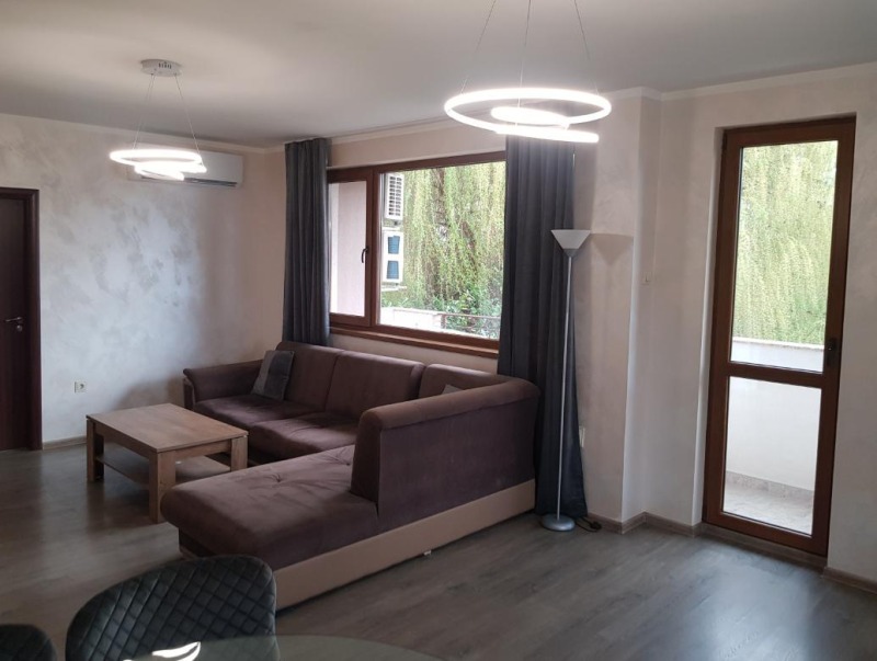 Te huur  2 slaapkamers Plovdiv , Christo Smirnenski , 95 m² | 31985480 - afbeelding [3]