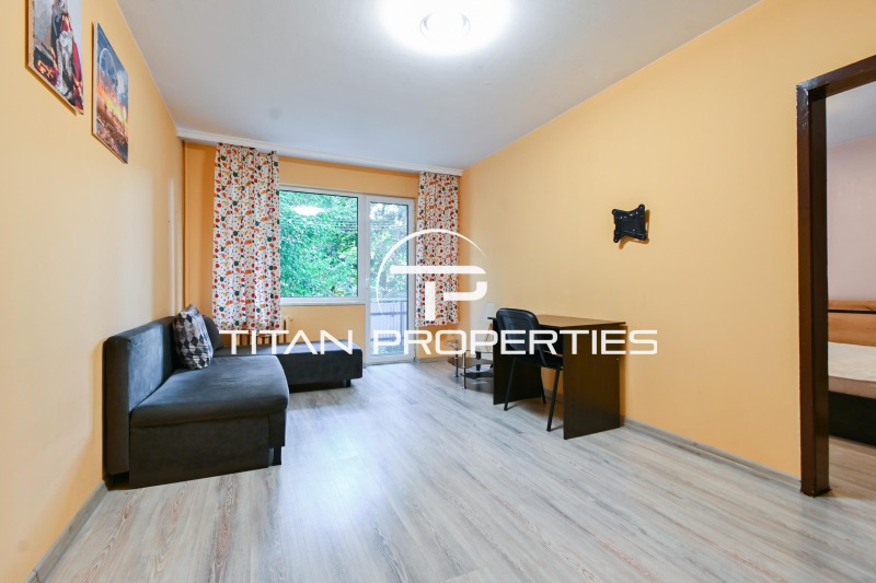 K pronájmu  2 ložnice Sofia , Strelbište , 76 m2 | 30966606 - obraz [2]