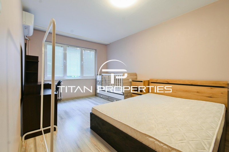 K pronájmu  2 ložnice Sofia , Strelbište , 76 m2 | 30966606 - obraz [6]