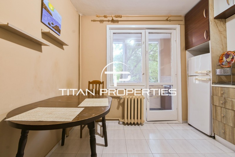 K pronájmu  2 ložnice Sofia , Strelbište , 76 m2 | 30966606 - obraz [11]