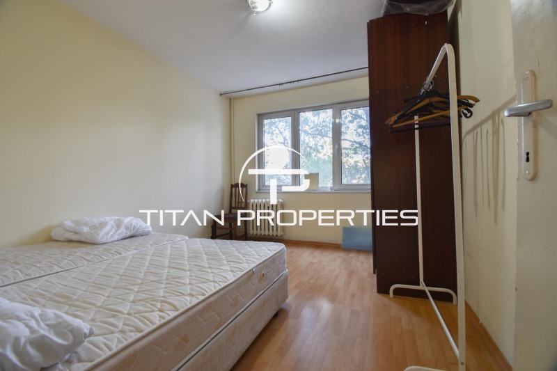 Kiralık  2 yatak odası Sofia , Strelbişe , 76 metrekare | 30966606 - görüntü [8]