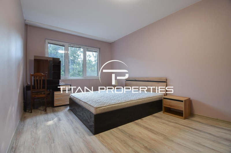 Kiralık  2 yatak odası Sofia , Strelbişe , 76 metrekare | 30966606 - görüntü [6]