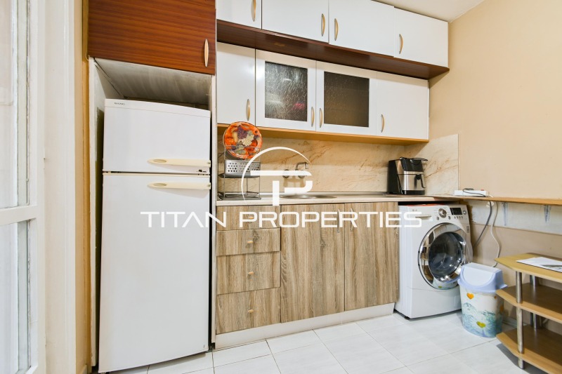 K pronájmu  2 ložnice Sofia , Strelbište , 76 m2 | 30966606 - obraz [9]