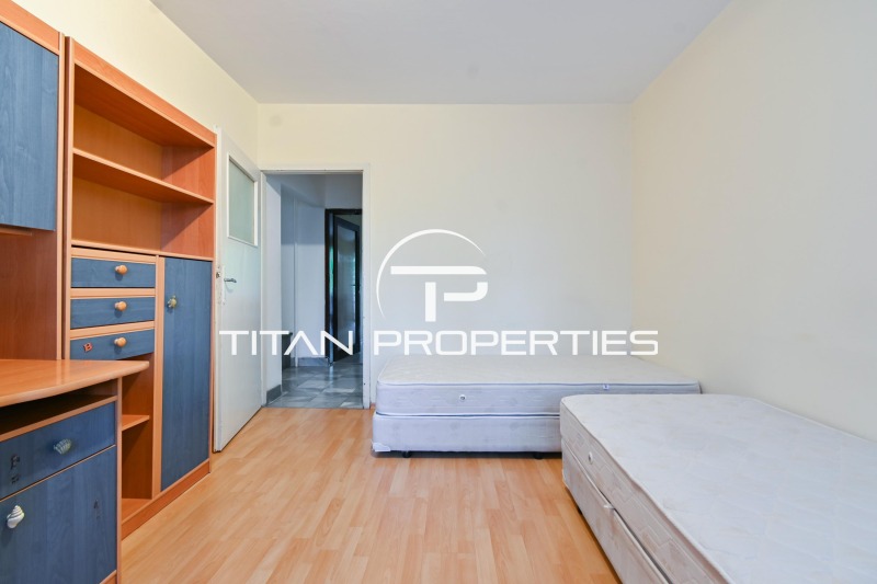 K pronájmu  2 ložnice Sofia , Strelbište , 76 m2 | 30966606 - obraz [7]