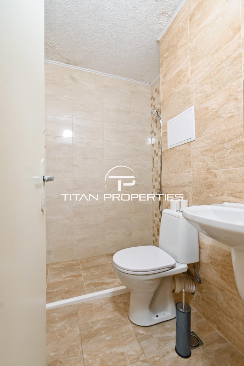 K pronájmu  2 ložnice Sofia , Strelbište , 76 m2 | 30966606 - obraz [12]