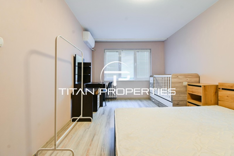 K pronájmu  2 ložnice Sofia , Strelbište , 76 m2 | 30966606 - obraz [5]