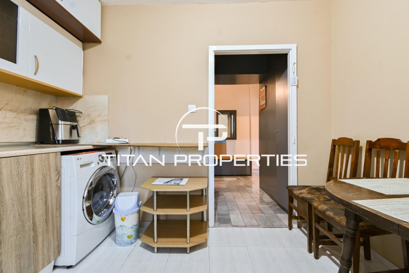 K pronájmu  2 ložnice Sofia , Strelbište , 76 m2 | 30966606 - obraz [10]