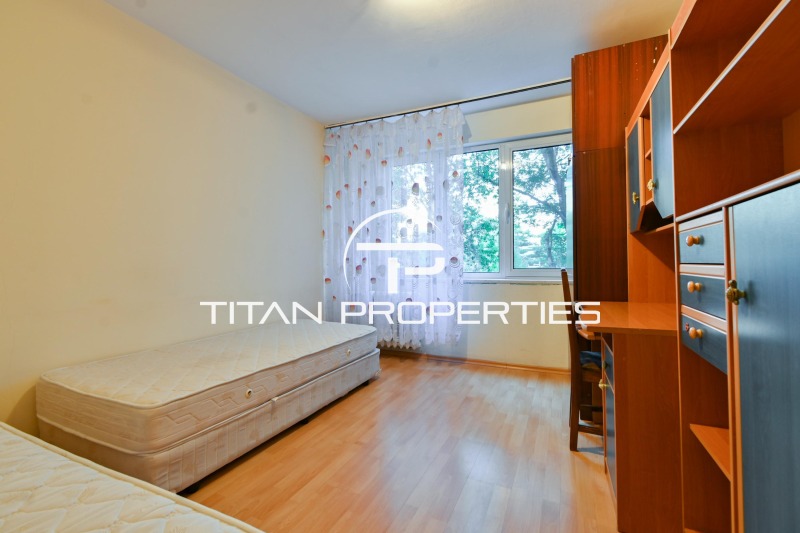 K pronájmu  2 ložnice Sofia , Strelbište , 76 m2 | 30966606 - obraz [8]