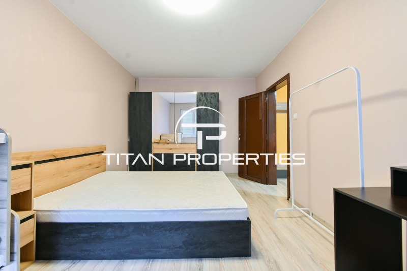 K pronájmu  2 ložnice Sofia , Strelbište , 76 m2 | 30966606 - obraz [4]