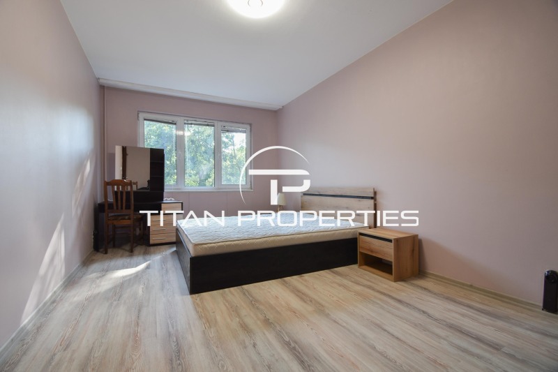 Kiralık  2 yatak odası Sofia , Strelbişe , 76 metrekare | 30966606 - görüntü [5]