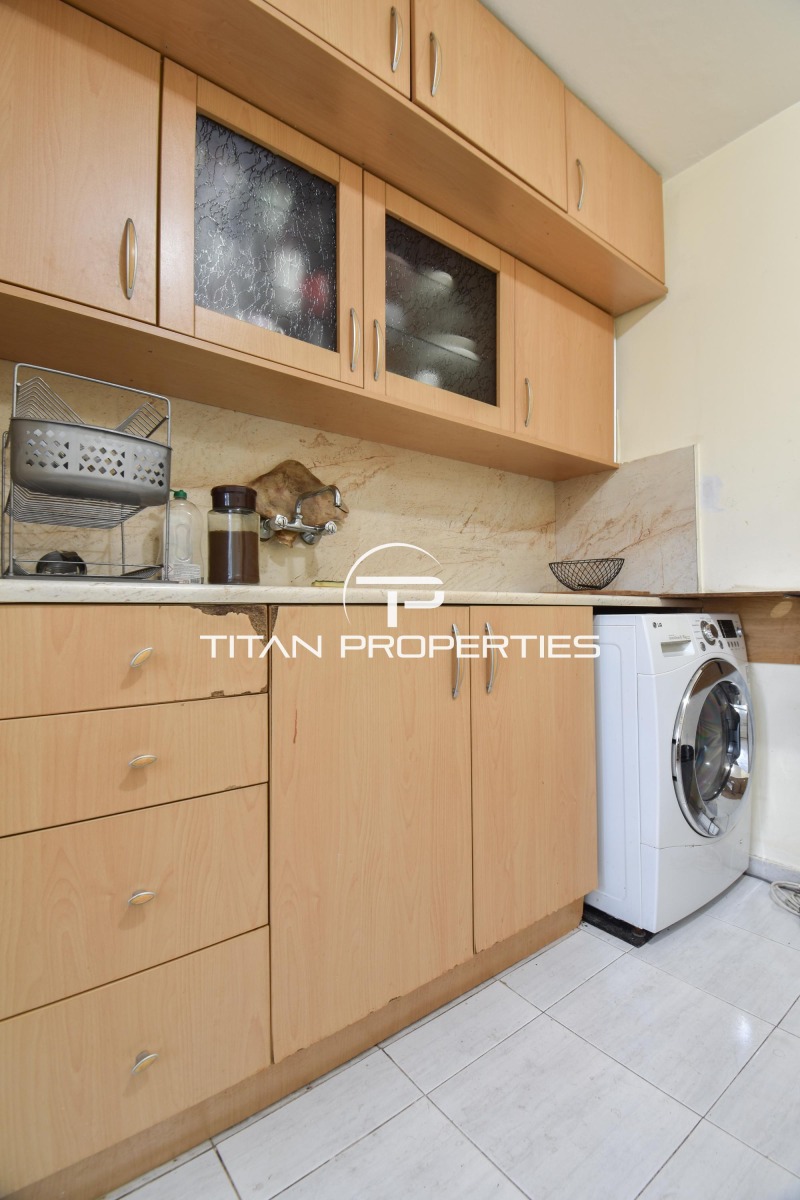 Kiralık  2 yatak odası Sofia , Strelbişe , 76 metrekare | 30966606 - görüntü [3]