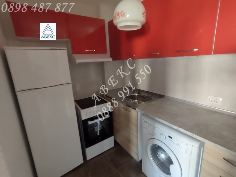 För uthyrning  2 sovrum Sofia , Reduta , 70 kvm | 71088975 - bild [6]