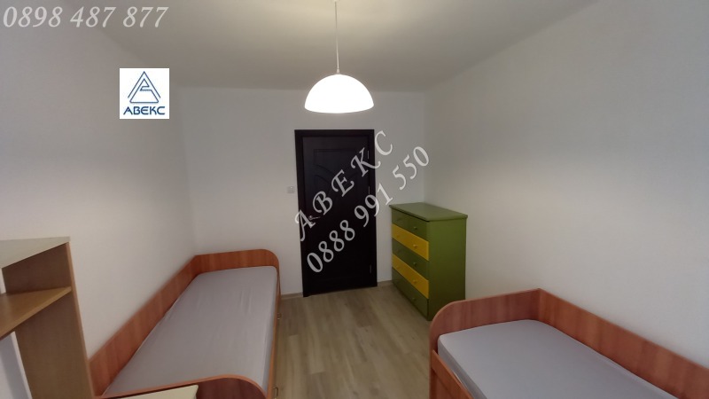 För uthyrning  2 sovrum Sofia , Reduta , 70 kvm | 71088975 - bild [10]