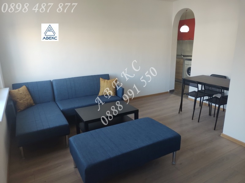 För uthyrning  2 sovrum Sofia , Reduta , 70 kvm | 71088975 - bild [5]