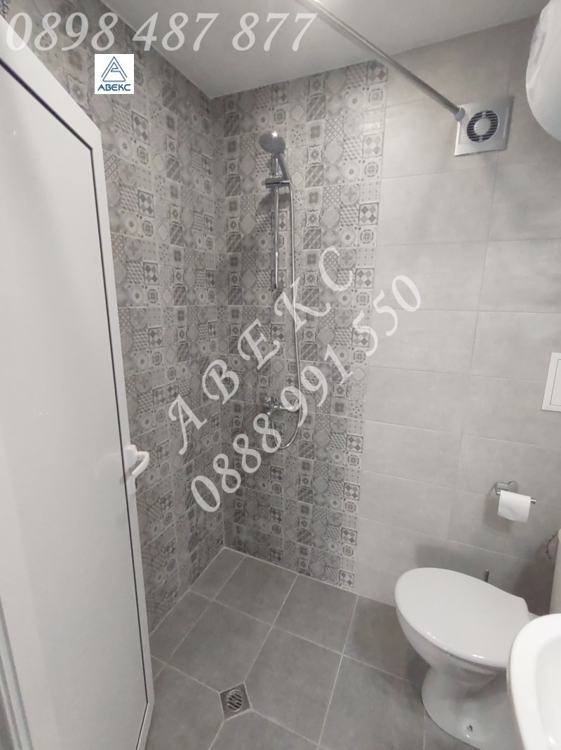 För uthyrning  2 sovrum Sofia , Reduta , 70 kvm | 71088975 - bild [12]