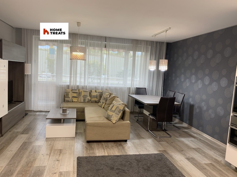 Под наем 3-СТАЕН, град София, Дружба 1 • 1350 лв. / 690.24 € • 80104109 1