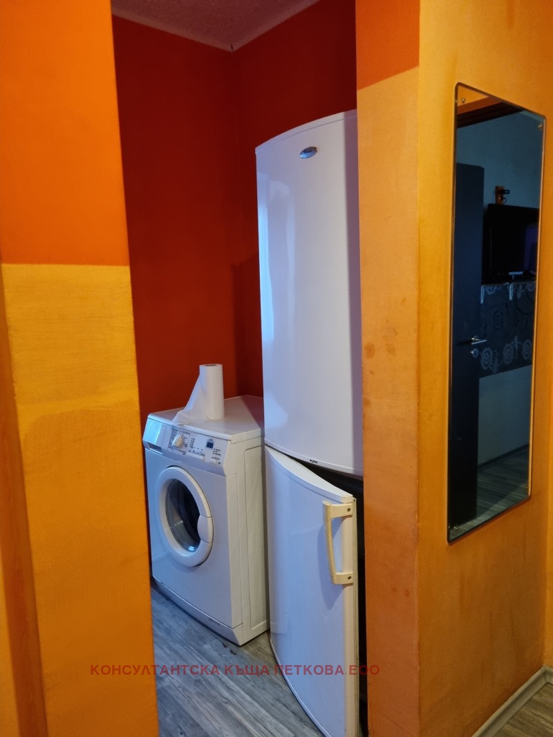 Дава под наем 3-СТАЕН, гр. Ловеч, Широк център, снимка 6 - Апартаменти - 52540318