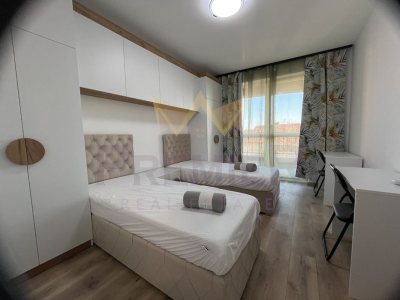 Дава под наем 3-СТАЕН, гр. Варна, Виница, снимка 11 - Апартаменти - 53455480